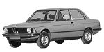 BMW E21 U0148 Fault Code