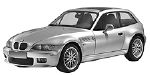 BMW E36-7 U0148 Fault Code