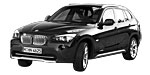 BMW E84 U0148 Fault Code