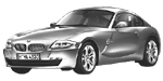 BMW E86 U0148 Fault Code