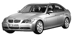 BMW E90 U0148 Fault Code