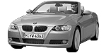 BMW E93 U0148 Fault Code